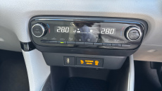 Toyota Yaris 1.5 Hybrid Excel 5dr CVT Hybrid Hatchback